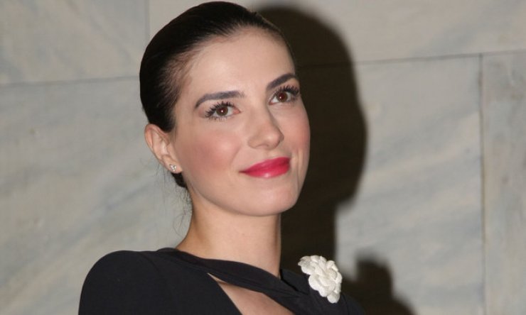 Φωτεινή Δάρρα: "Δεν παντρεύτηκα"