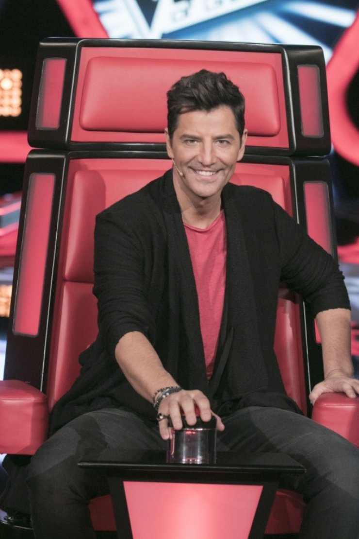 "The Voice": Τι θα δούμε απόψε στο ΣΙΓΜΑ