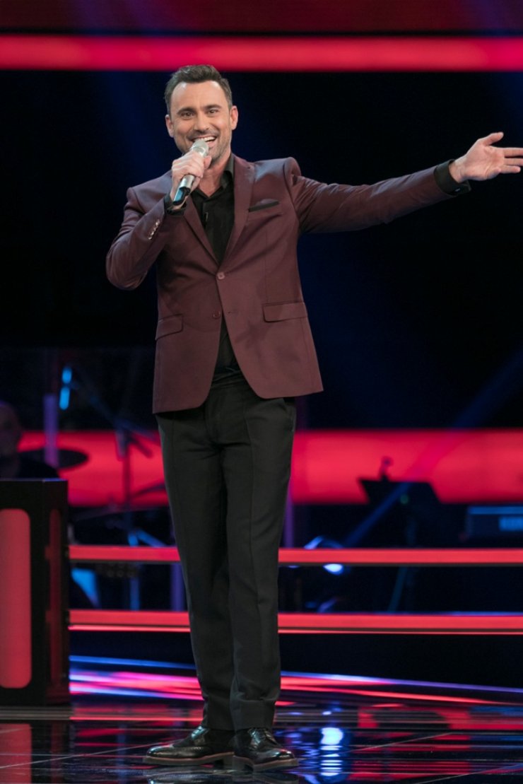 Όλα όσα θα δούμε στο αποψινό δεύτερο knock out του “The Voice”