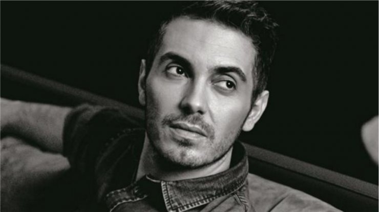 Μιχάλης Χατζηγιάννης: H αινιγματική ανάρτηση για τον χωρισμό με την Ζέτα Μακρυπούλια