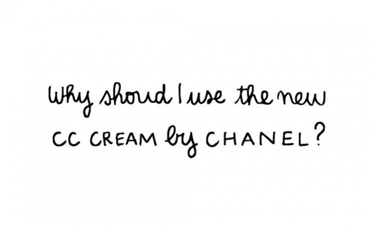 CC Cream: Μια κρέμα ομορφιάς με πολλές υπερδυνάμεις