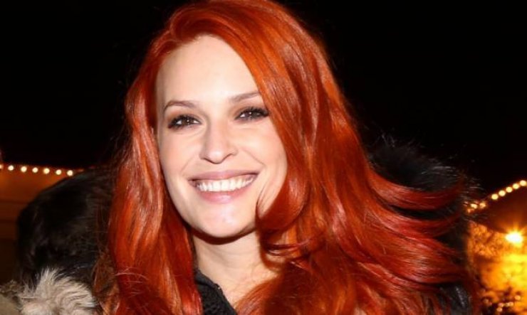  Ανατροπή! Η Σίσσυ Χρηστίδου αναλαμβάνει εκπομπή το απόγευμα!