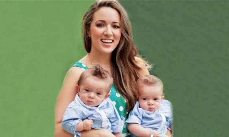  Πώς έχασε 34 κιλά η Καλομοίρα;