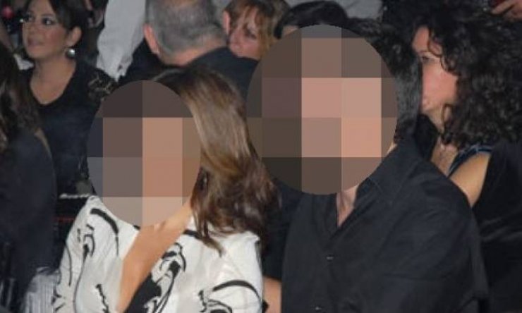 Γνωστό ζευγάρι της ελληνικής showbiz χώρισε μετά από δώδεκα χρόνια