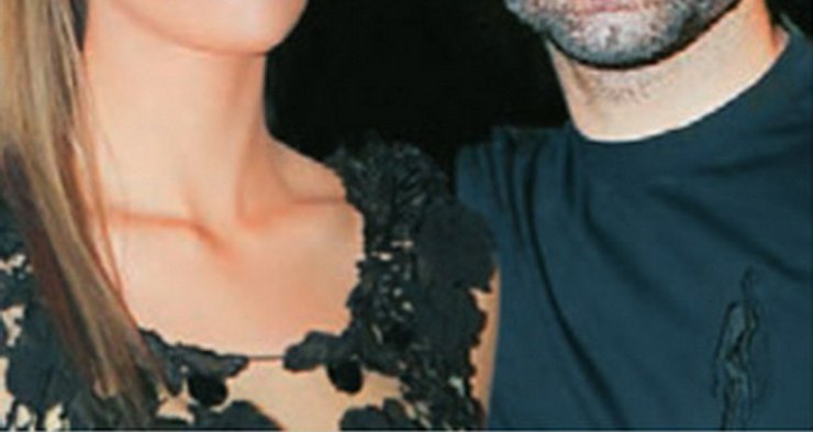 Το ζευγάρι της ελληνικής showbiz ξεπέρασε την κρίση και ζει πλέον μαζί!