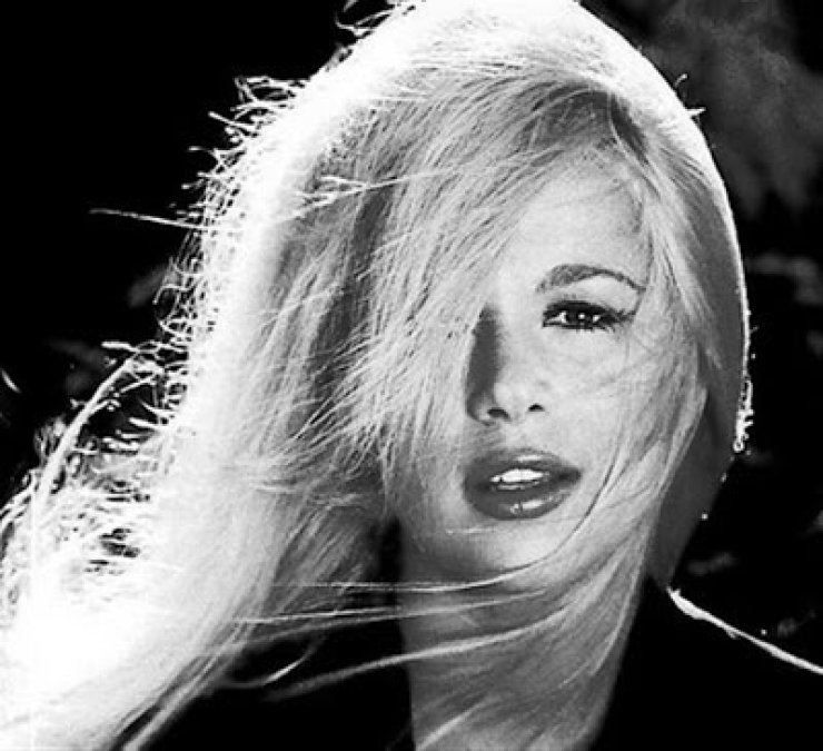 Δείτε τη φωτογραφία, που η Αλίκη απαγόρευσε να δημοσιευτεί και διαβάστε την ιστορία της