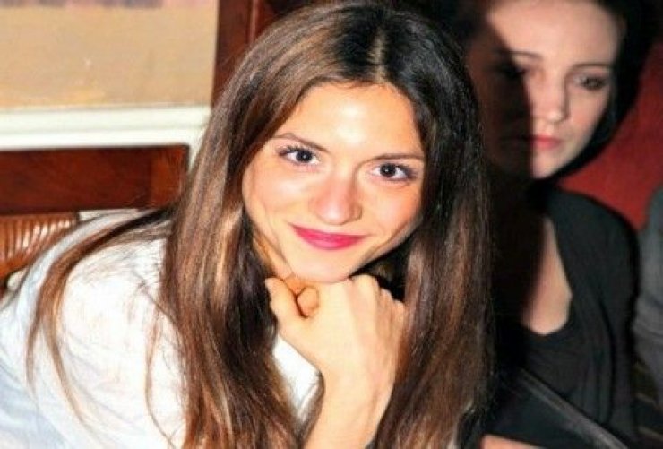 Λιώσαμε από γλύκα! Δες τη φωτογραφία που ανέβασε η Σοφία Καρβέλα! 