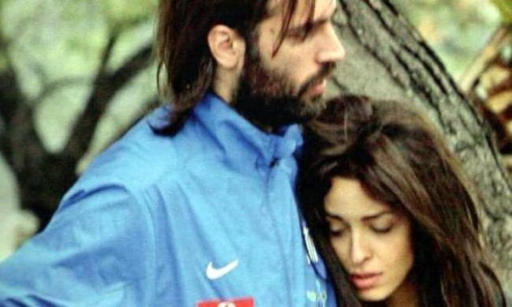 Ελένη Φουρέιρα: Το δώρο που της έκανε ο σύντροφός της για τα γενέθλιά της