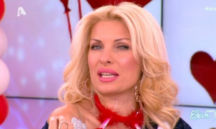  Αυτή και αν είναι τηλεοπτική επιστροφή! Δείτε ποια πρώην συνεργάτης της Μενεγάκη βρέθηκε και πάλι στο πλατό της!