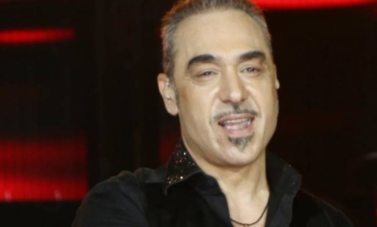 Ο Νότης Σφακιανάκης σχολίασε την αποχώρηση της Δέσποινας Βανδή [βίντεο]