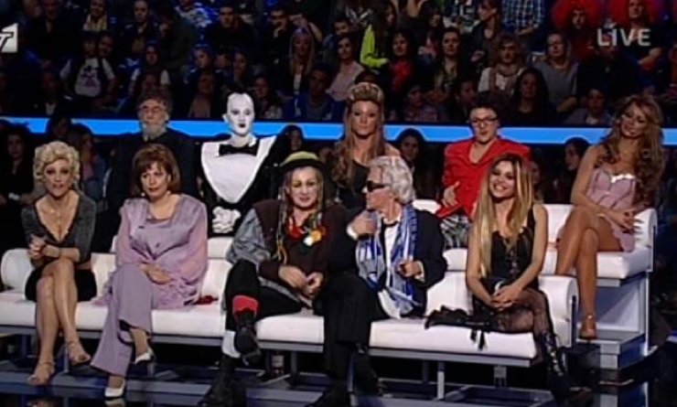 Ποιοί τέσσερις θα διαγωνιστούν στον τελικό του «Your Face Sounds Familiar»!