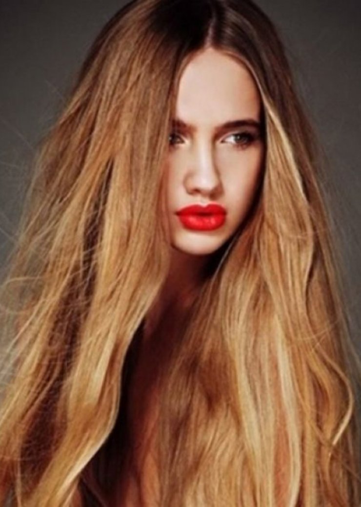 Μακριά μαλλιά τώρα με αυτές τις 3 σπιτικές συνταγές!