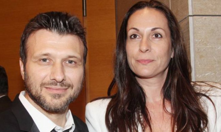  Αποκάλυψη Πλούταρχου: «Ο γάμος μου με την Μαρία πέρασε κρίση από τους συγγενείς»