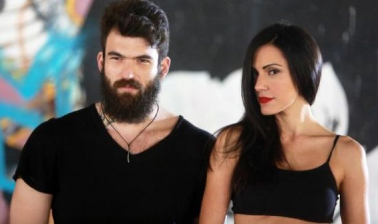 Σπανού: Απάντησε στις φήμες που την θέλουν ζευγάρι με τον Αλεξάνδρου