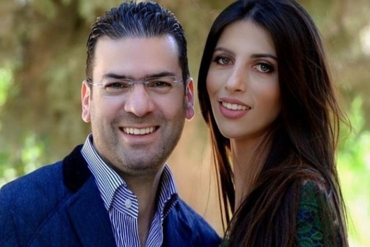 Αργυρώ Ροτσίδου: Επέστρεψε συγκινημένη από τη Γερμανία μετά τη μάχη με τον καρκίνο! [εικόνες]