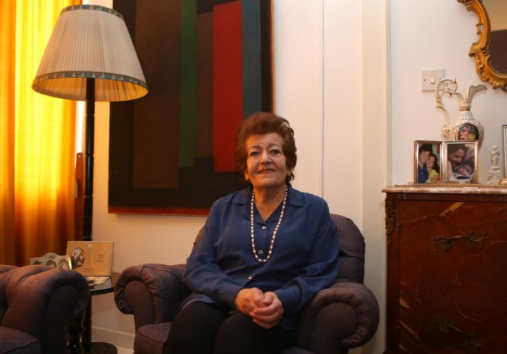 Τραγικός θάνατος για τη συγγραφέα Ειρένα Ιωαννίδου-Αδαμίδου