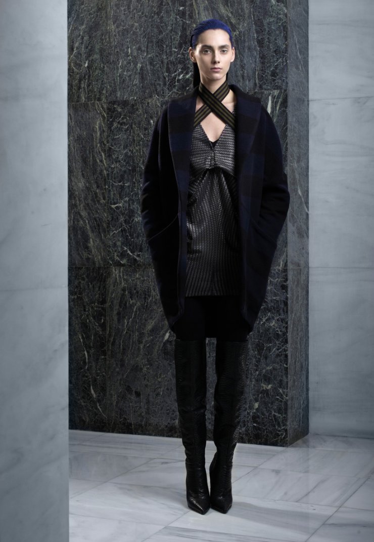 “Les Cavaliers Noirs”: Μια χειμερινή ιστορία από το Stelio Koudounari