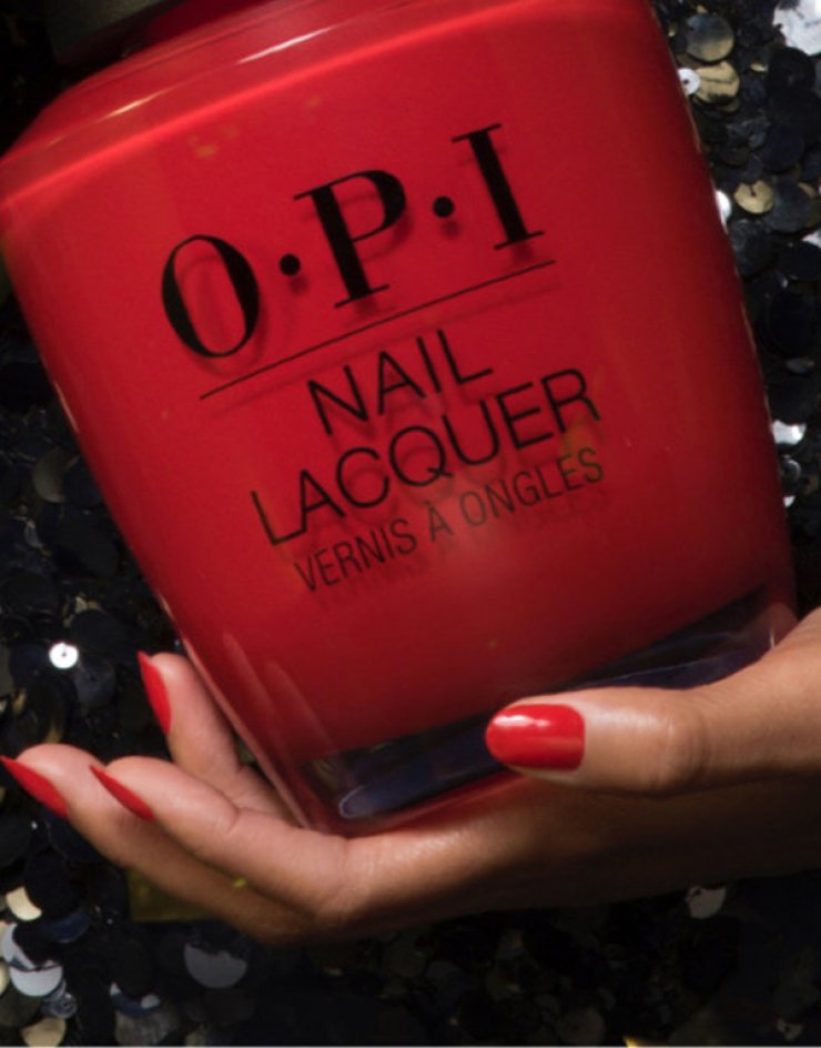 Η Ο.Ρ.Ι γιορτάζει τα Χριστούγεννα 2017 και παρουσιάζει τη νέα κολεξιόν