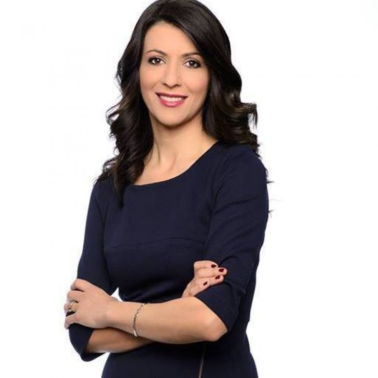 Δεν θα πιστεύετε πόσο χρονών είναι η Νατάσα Ιωάννου