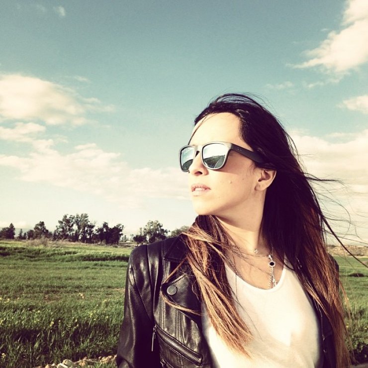 Αποκλειστικό! Νιόβη Σπυριδάκη: Με ποιον Κύπριο ηθοποιό είναι ζευγάρι;