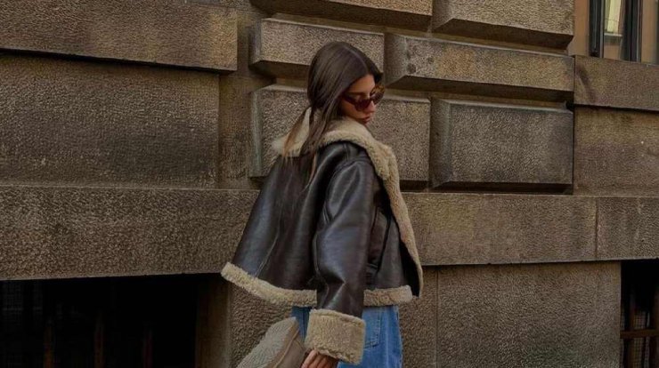 Αυτή είναι η hot τάση στα παπούτσια που φοράνε τα fashion girls 