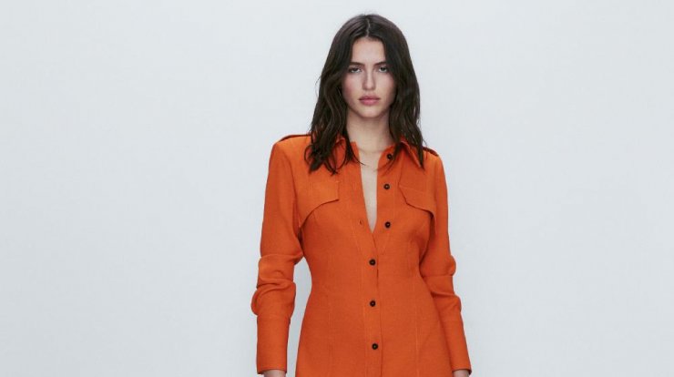 Spring dress: 3 ανοιξιάτικα φορέματα για την Ημέρα της Γυναίκας