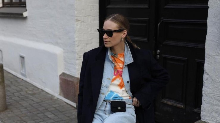 Style inspo: Πώς να φορέσεις τα sneakers την άνοιξη