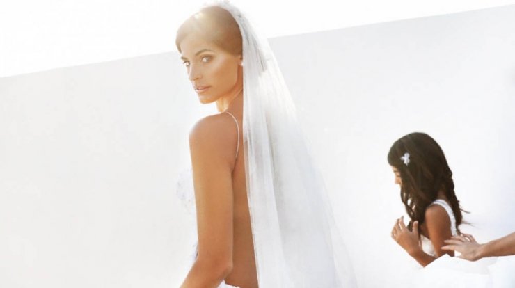 Το bachelorette party της Χριστίνας Μπόμπα τρεις εβδομάδες μετά τον γάμο της! [εικόνες & βίντεο]