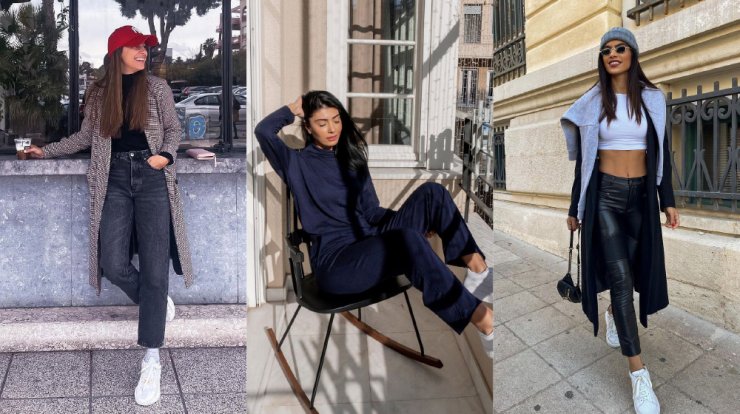 Weekend style: 3 looks από τα fashion girls για να πάρεις ιδέες