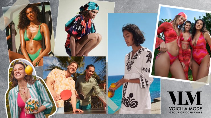 Δείτε τώρα σε live μετάδοση την εντυπωσιακή πασαρέλα των αγαπημένων VLM brands [βίντεο]