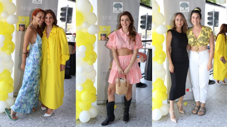 Βρεθήκαμε στην παρουσίαση της νέας δερμοκαλλυντικής σειράς New Nordic [εικόνες]