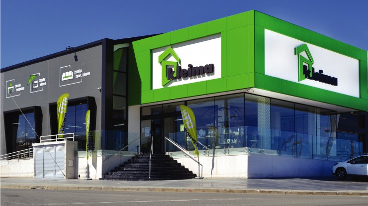 Tα KLEIMA γιορτάζουν και σας περιμένουν! 