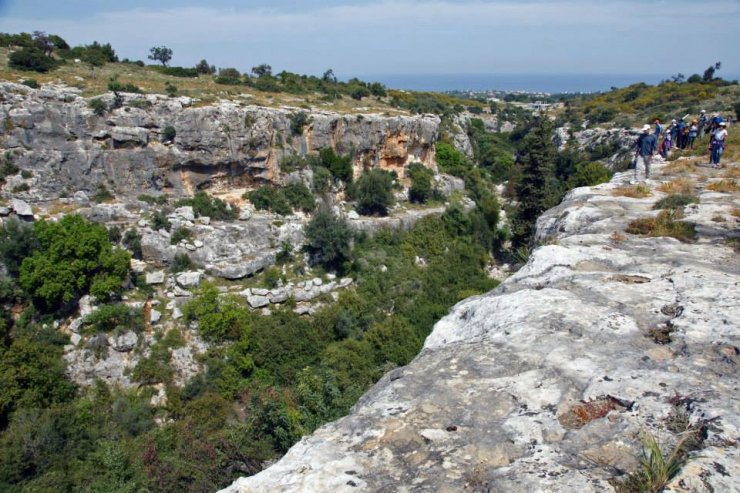 Πάμε για δύο ολόκληρες μέρες στον Ακάμα