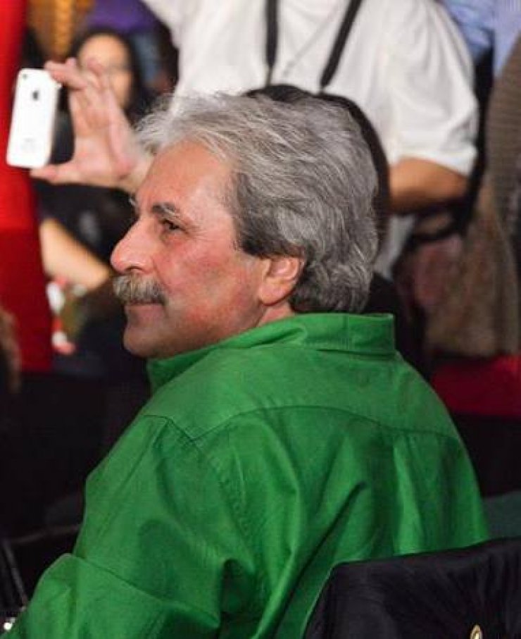 Σταύρος Παντελίδης: Το απίστευτο περιστατικό με άγνωστο άντρα, τα κλάματα και η παρακολούθηση από το γιατρό