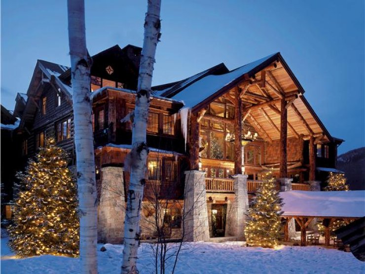 Ελβετικές Άλπεις: Το μαγικό βουνό