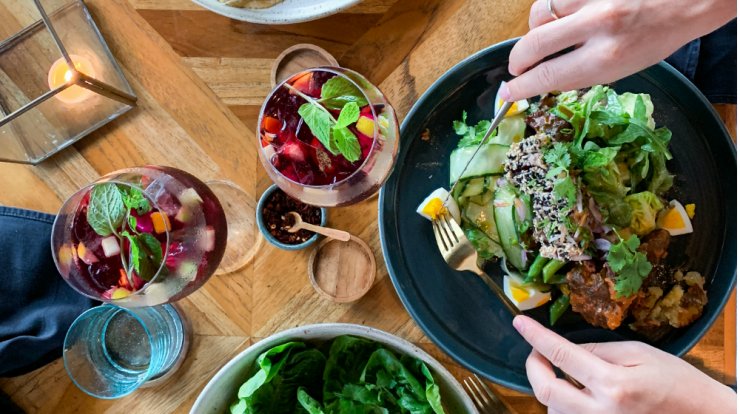 Έξι τρόποι για να καις περισσότερες θερμίδες κάθε μέρα