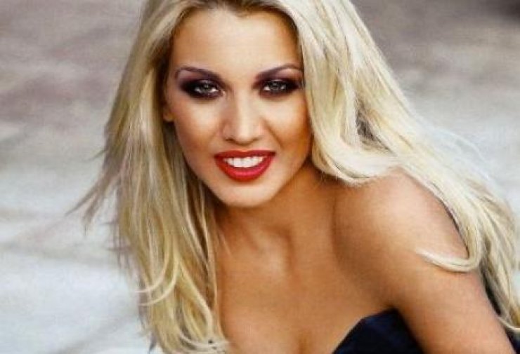 Σπυροπούλου: Με απέρριψαν από την εκπομπή της Μενεγάκη