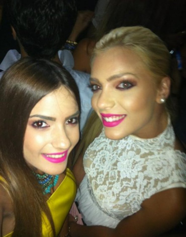 Ειρήνη Καραντώνη: Η αδερφή της παρουσιάστριας διαθέτει ένα καλλίγραμμο και σέξι κορμί και ιδού η απόδειξη! [εικόνα]