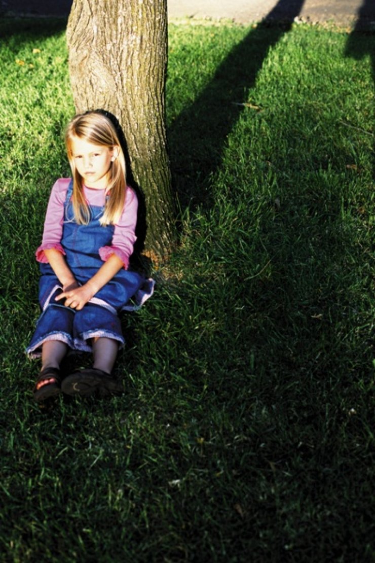 10 «παράξενα» γνωρίσματα των προικισμένων παιδιών