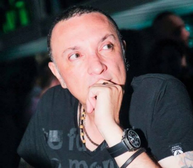 Έξω φρενών ο Παναγιώτης Δημόπουλος με Κύπριο δημοσιογράφο!