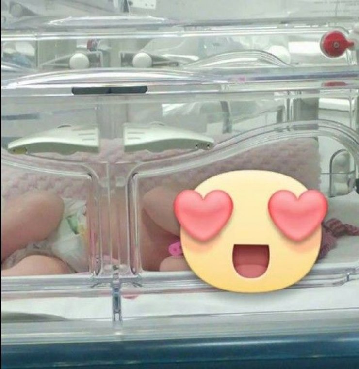 Ζευγάρι της κυπριακής showbiz έγιναν γονείς! Απέκτησαν κοριτσάκι