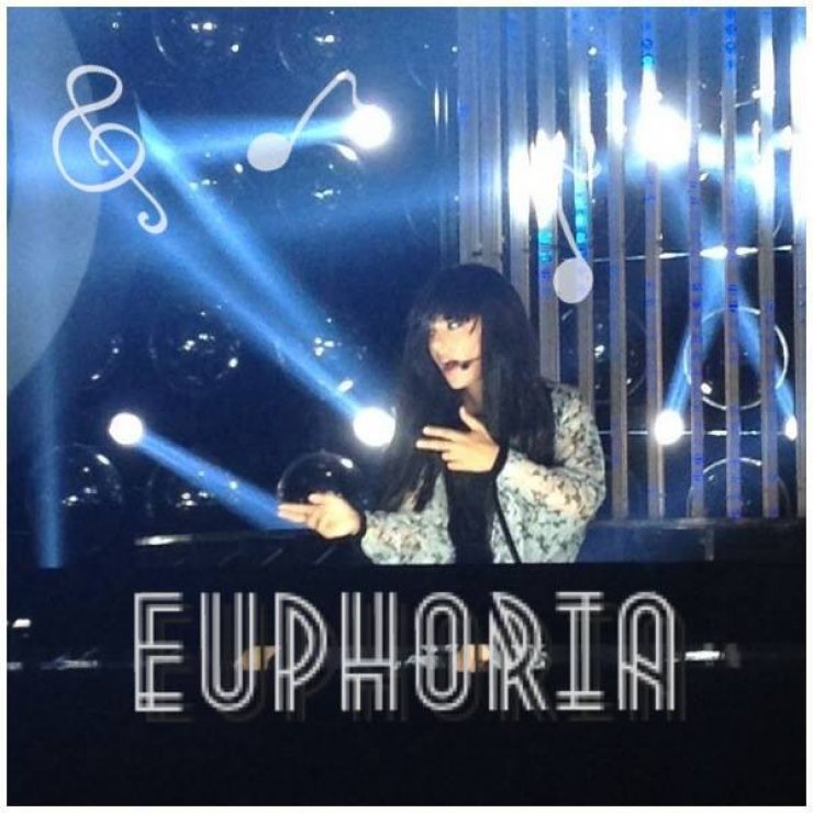 Ελευθερία Ελευθερίου: Έκλεψε τις εντυπώσεις ως Loreen στο YFSF [βίντεο]