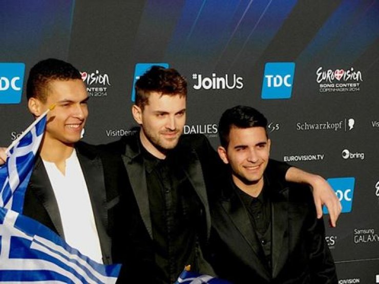 Freaky Fortune – Riskykidd: «Περιμέναμε κάτι πολύ διαφορετικό»