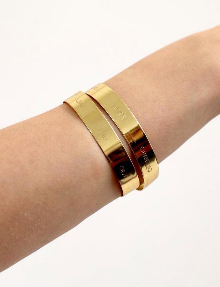 Απέκτησε κι εσύ ένα από τα trendy βραχιολάκια του Κυπριακού Ερυθρού Σταυρού!