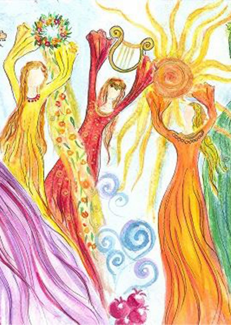 Το 2ο φεστιβάλ παραμυθιού... αφηγείται! [από τις 14-18 Μαΐου]