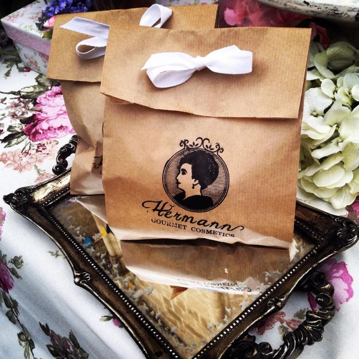 Kυπριακά, φυσικά και handmade καλλυντικά