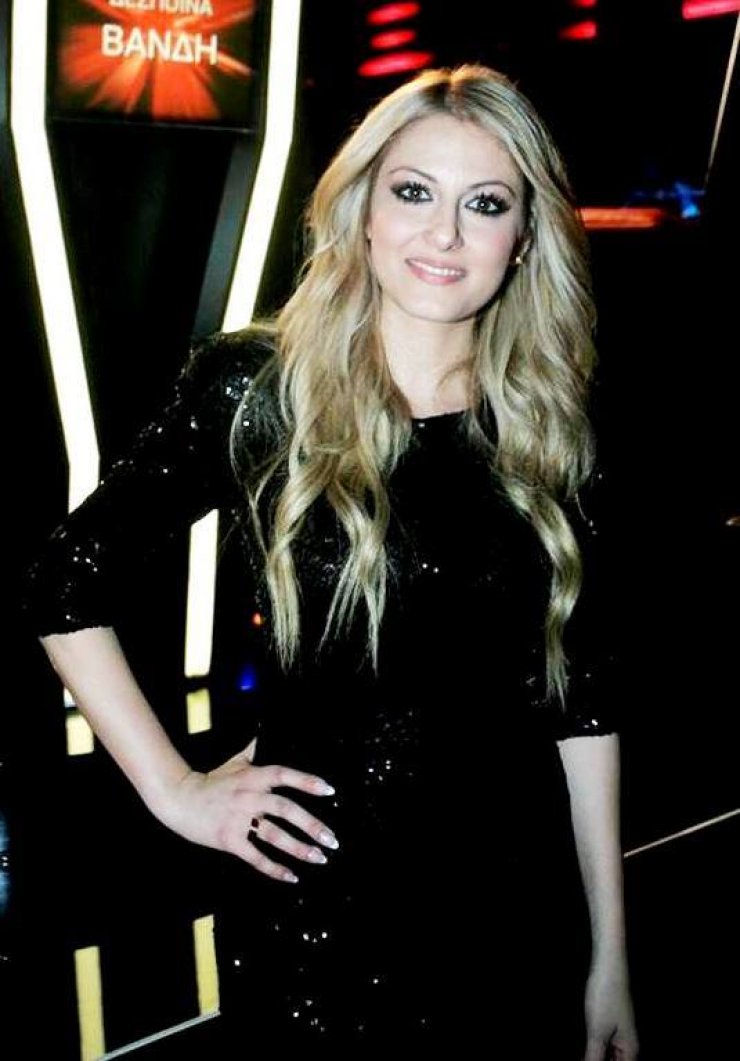 Δείτε τι έκανε μια μαθήτρια από την Λάρνακα για την Μαρία - Έλενα Κυριάκου…