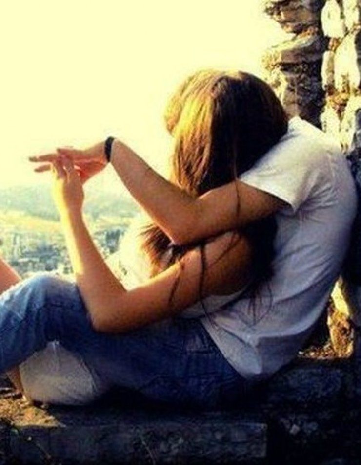 Σε άφησε για άλλη; Κι όμως υπάρχουν λόγοι για να χαίρεσαι