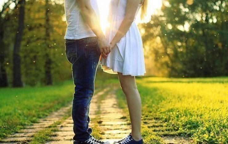 Η γυναίκα είναι ο άντρας του σπιτιού;