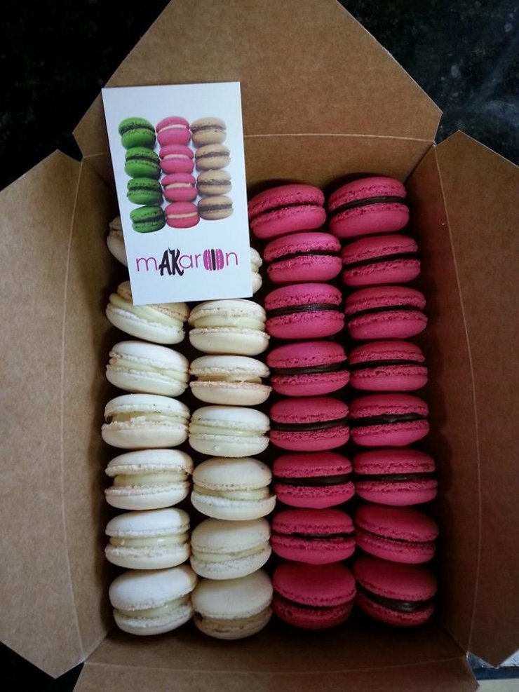 mAKaron boutique
